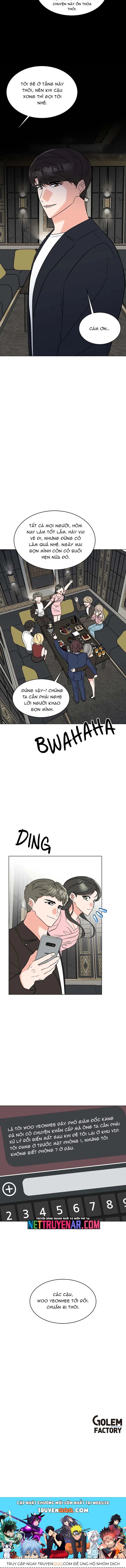 Quản Lý Cấp Cao Nhất Của Năm Chapter 143 - 11