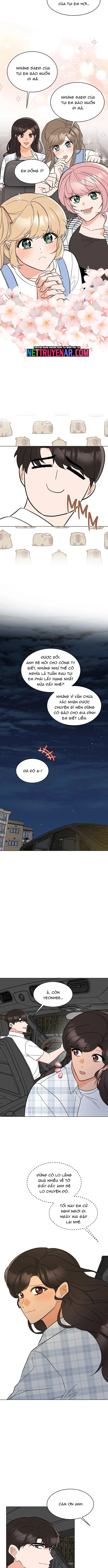 Quản Lý Cấp Cao Nhất Của Năm Chapter 143 - 3