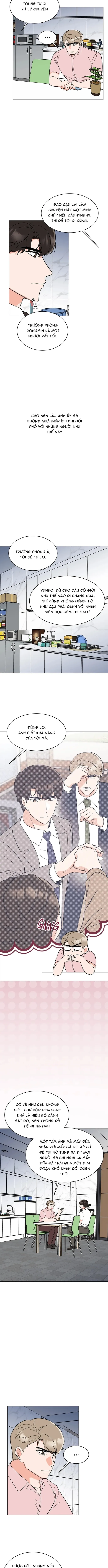 Quản Lý Cấp Cao Nhất Của Năm Chapter 143 - 6