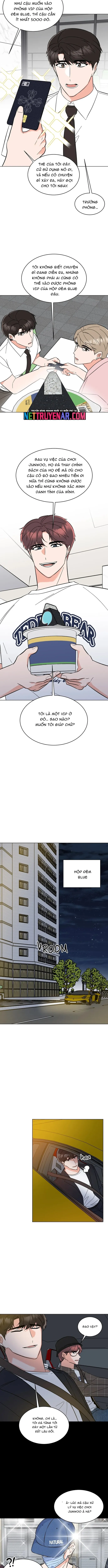 Quản Lý Cấp Cao Nhất Của Năm Chapter 143 - 7