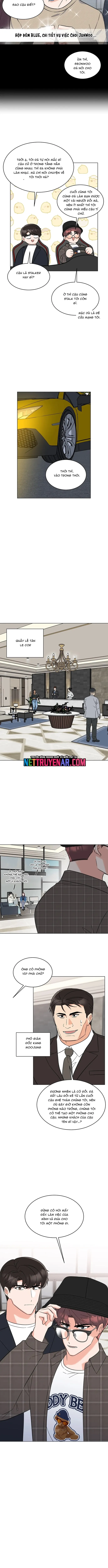 Quản Lý Cấp Cao Nhất Của Năm Chapter 143 - 8