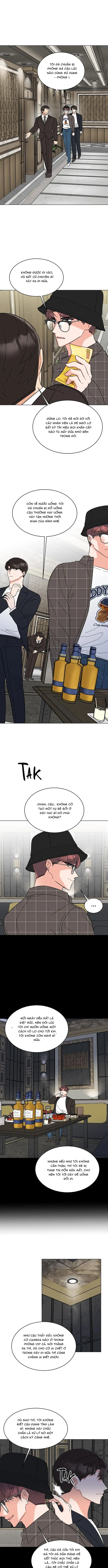 Quản Lý Cấp Cao Nhất Của Năm Chapter 143 - 10