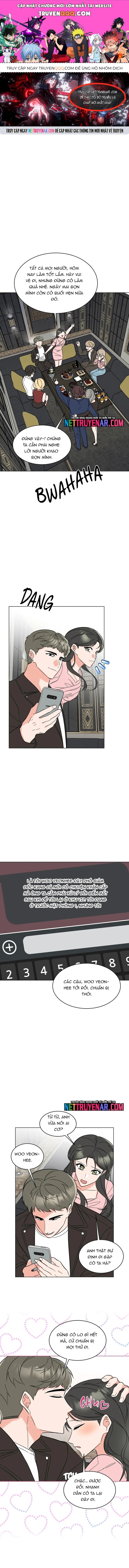 Quản Lý Cấp Cao Nhất Của Năm Chapter 144 - 1