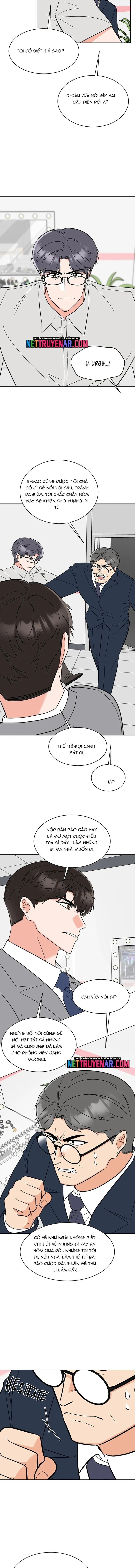 Quản Lý Cấp Cao Nhất Của Năm Chapter 144 - 11