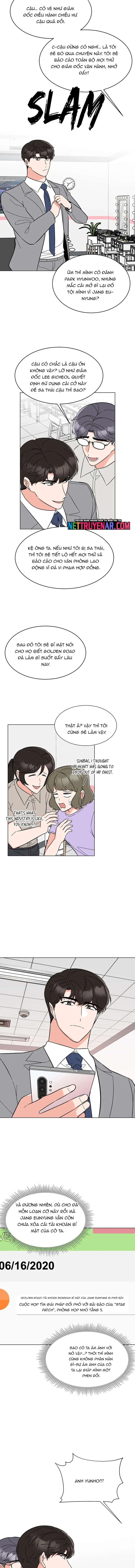 Quản Lý Cấp Cao Nhất Của Năm Chapter 144 - 12