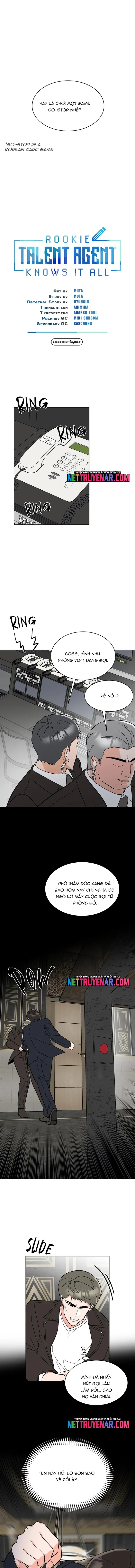 Quản Lý Cấp Cao Nhất Của Năm Chapter 144 - 3