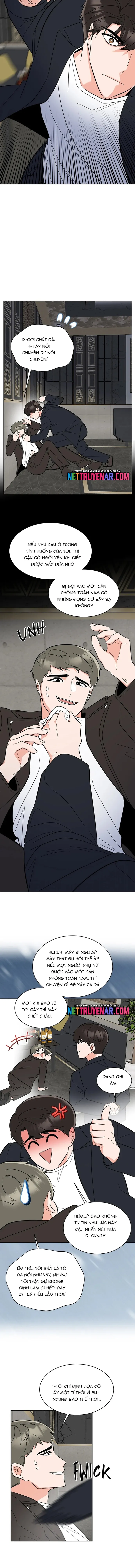 Quản Lý Cấp Cao Nhất Của Năm Chapter 144 - 4