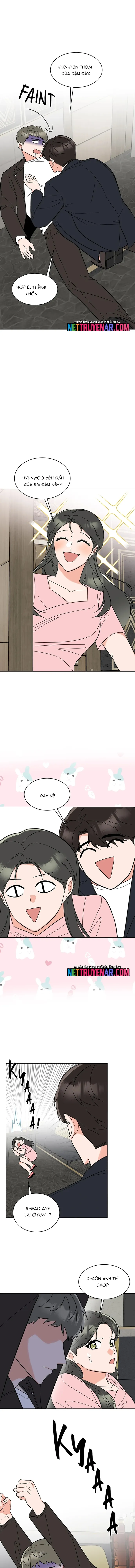 Quản Lý Cấp Cao Nhất Của Năm Chapter 144 - 5
