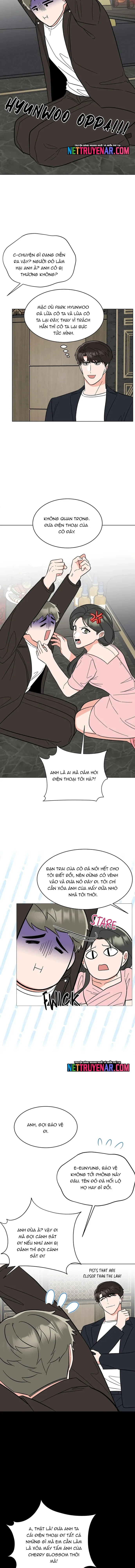 Quản Lý Cấp Cao Nhất Của Năm Chapter 144 - 6