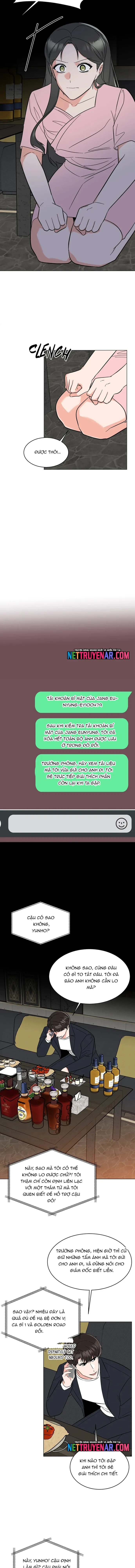 Quản Lý Cấp Cao Nhất Của Năm Chapter 144 - 7