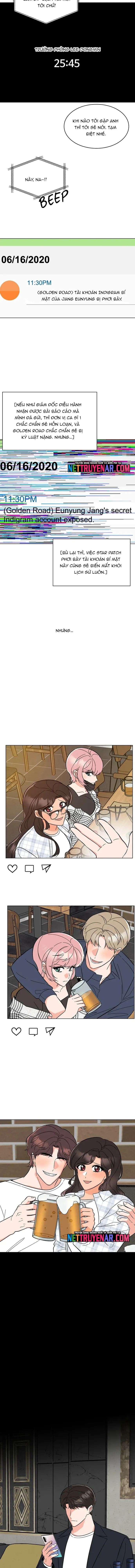 Quản Lý Cấp Cao Nhất Của Năm Chapter 144 - 8