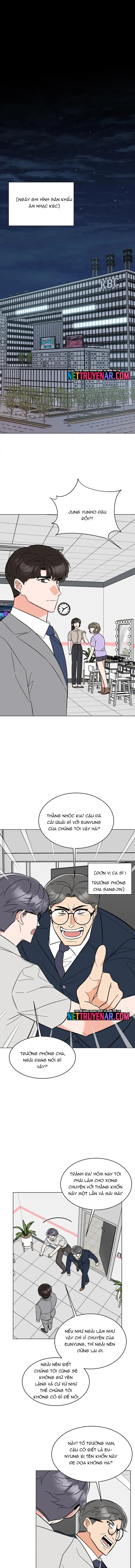 Quản Lý Cấp Cao Nhất Của Năm Chapter 144 - 10