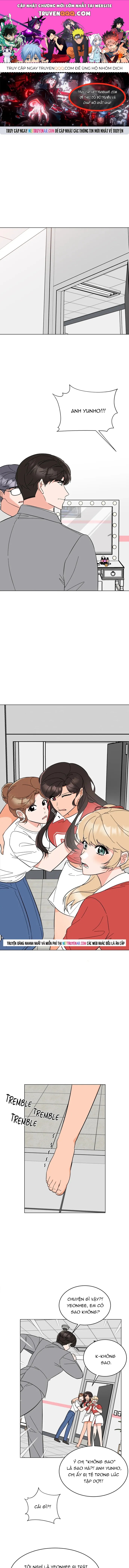 Quản Lý Cấp Cao Nhất Của Năm Chapter 145 - 1