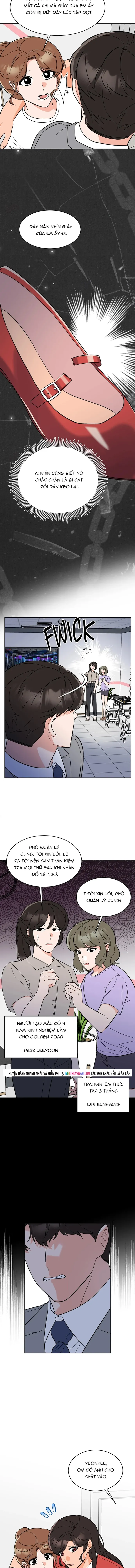 Quản Lý Cấp Cao Nhất Của Năm Chapter 145 - 2