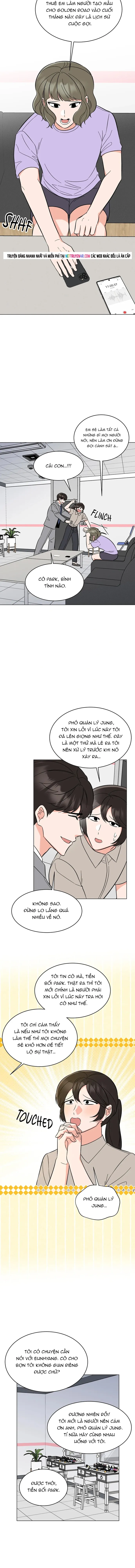 Quản Lý Cấp Cao Nhất Của Năm Chapter 145 - 11