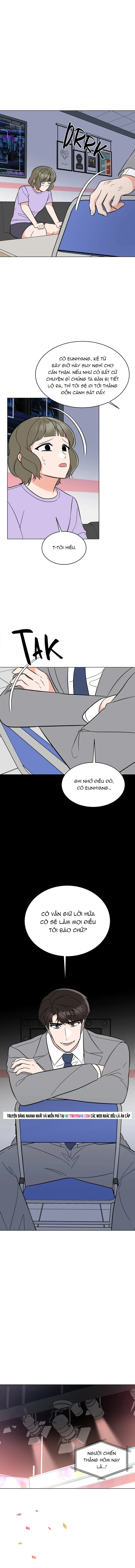 Quản Lý Cấp Cao Nhất Của Năm Chapter 145 - 12