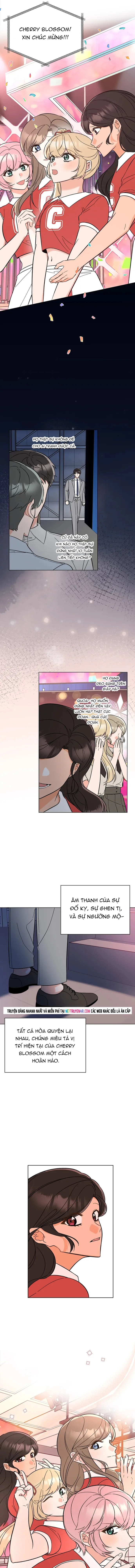 Quản Lý Cấp Cao Nhất Của Năm Chapter 145 - 13