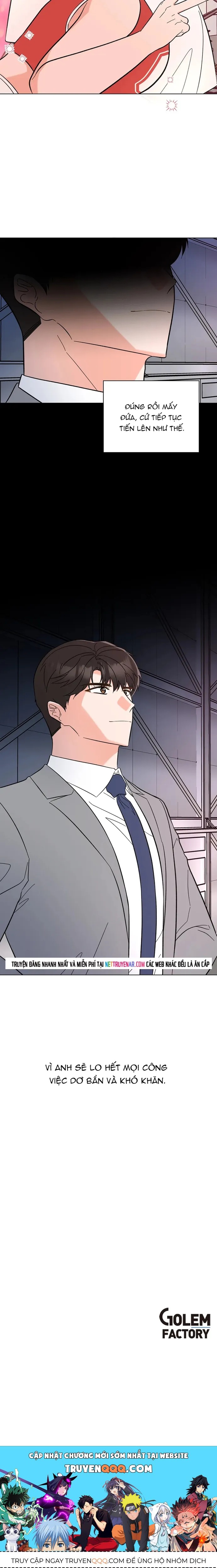 Quản Lý Cấp Cao Nhất Của Năm Chapter 145 - 14