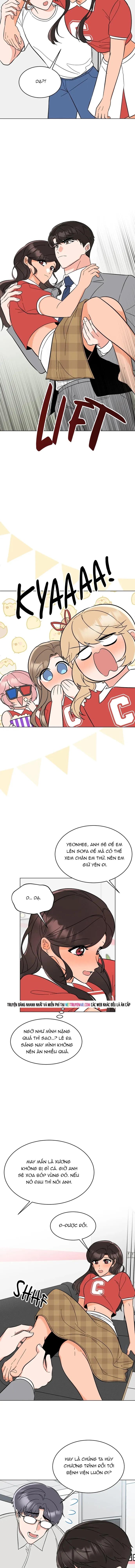 Quản Lý Cấp Cao Nhất Của Năm Chapter 145 - 3