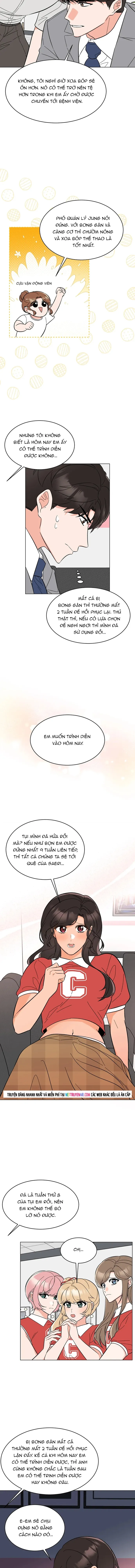 Quản Lý Cấp Cao Nhất Của Năm Chapter 145 - 4