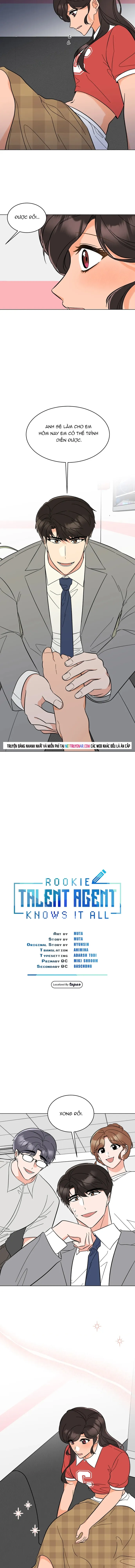 Quản Lý Cấp Cao Nhất Của Năm Chapter 145 - 5