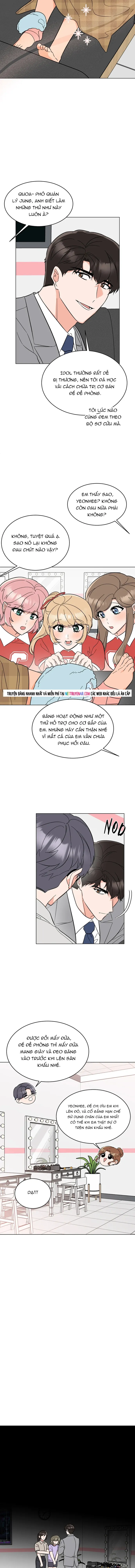 Quản Lý Cấp Cao Nhất Của Năm Chapter 145 - 6