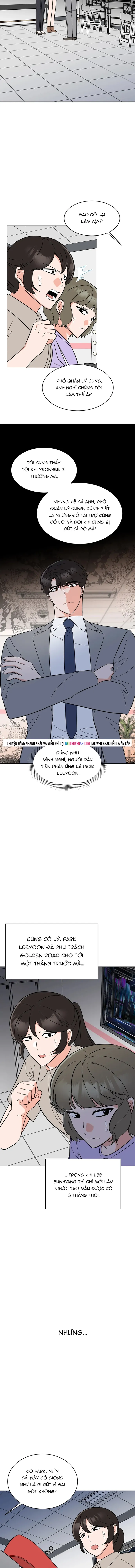 Quản Lý Cấp Cao Nhất Của Năm Chapter 145 - 7