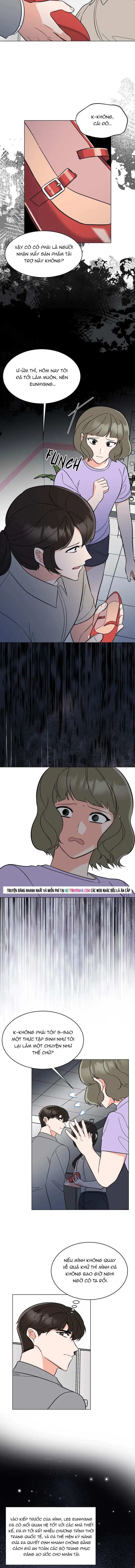 Quản Lý Cấp Cao Nhất Của Năm Chapter 145 - 8