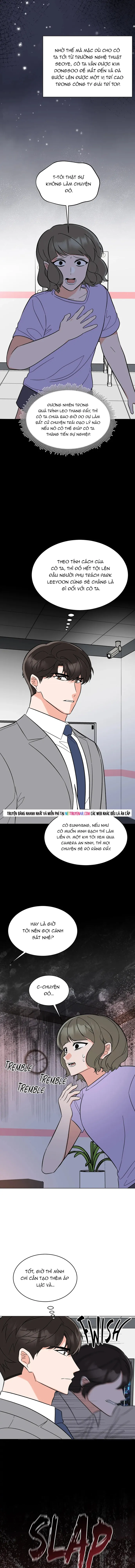 Quản Lý Cấp Cao Nhất Của Năm Chapter 145 - 9