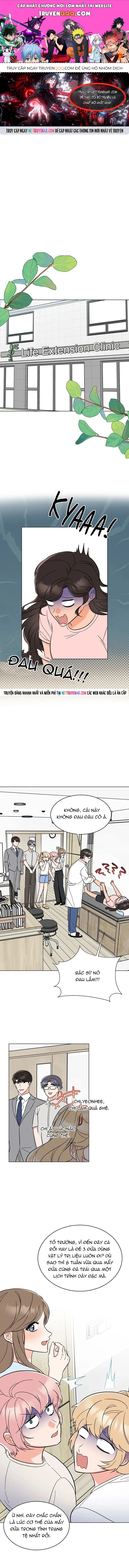 Quản Lý Cấp Cao Nhất Của Năm Chapter 146 - 1