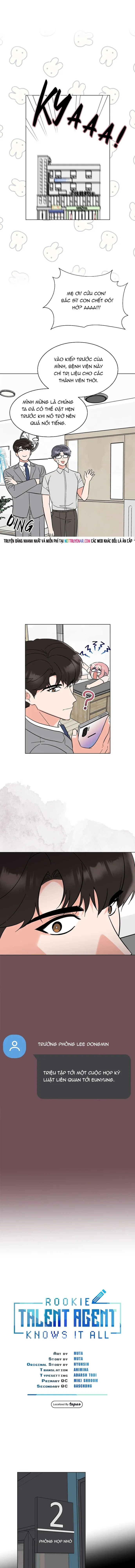 Quản Lý Cấp Cao Nhất Của Năm Chapter 146 - 2
