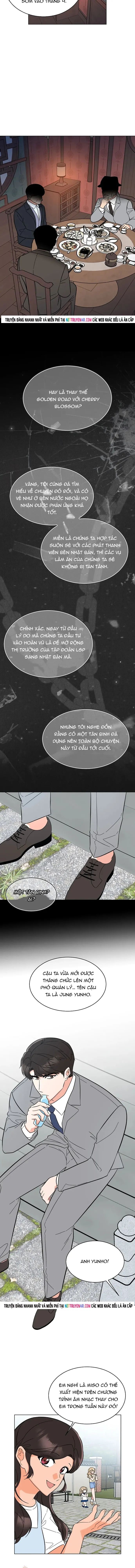 Quản Lý Cấp Cao Nhất Của Năm Chapter 146 - 11