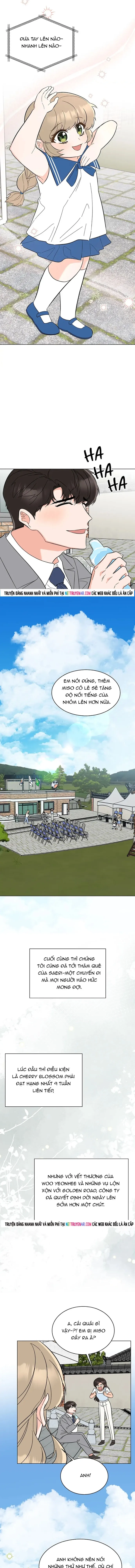 Quản Lý Cấp Cao Nhất Của Năm Chapter 146 - 12