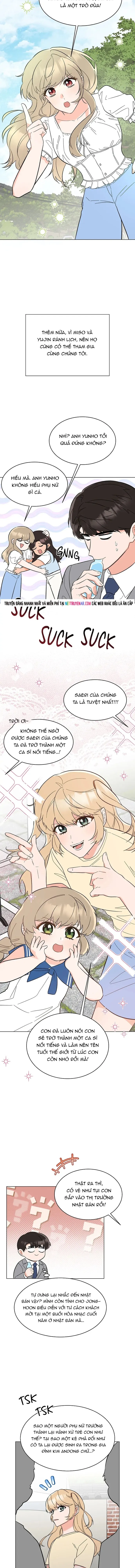 Quản Lý Cấp Cao Nhất Của Năm Chapter 146 - 13