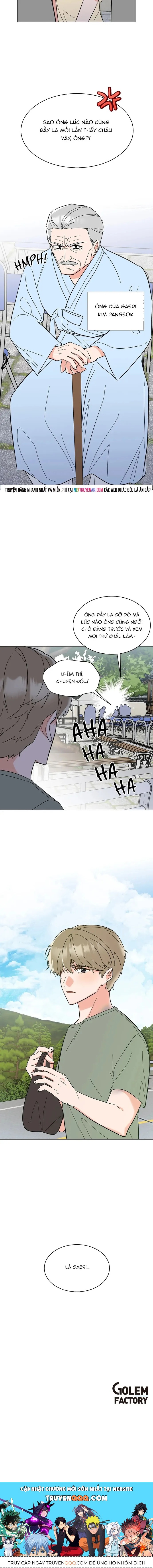 Quản Lý Cấp Cao Nhất Của Năm Chapter 146 - 14