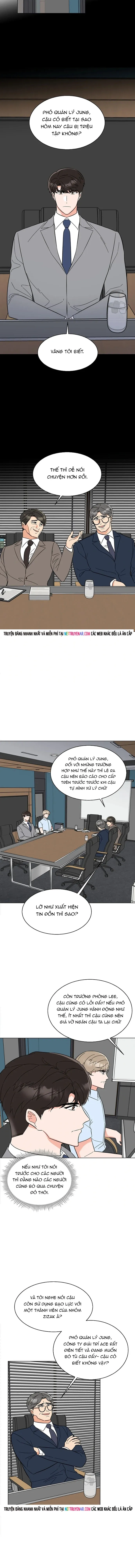 Quản Lý Cấp Cao Nhất Của Năm Chapter 146 - 3