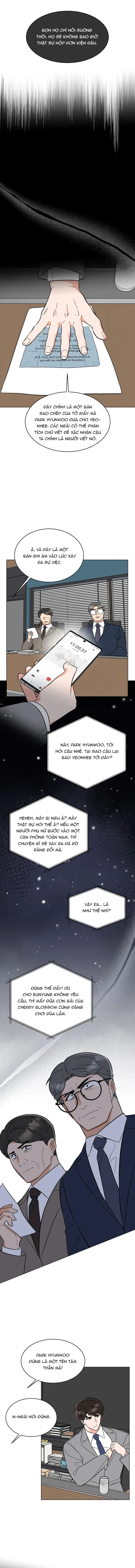 Quản Lý Cấp Cao Nhất Của Năm Chapter 146 - 4