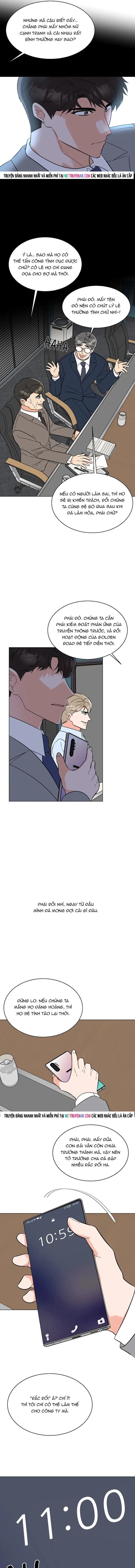 Quản Lý Cấp Cao Nhất Của Năm Chapter 146 - 5