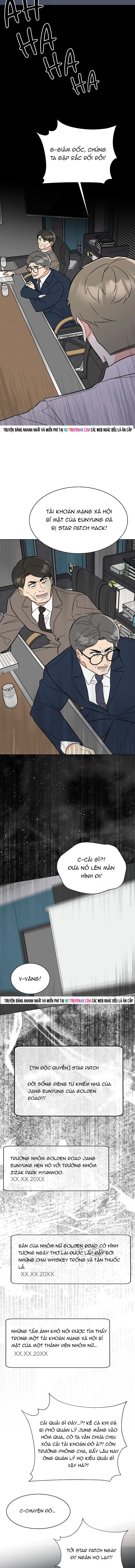 Quản Lý Cấp Cao Nhất Của Năm Chapter 146 - 6