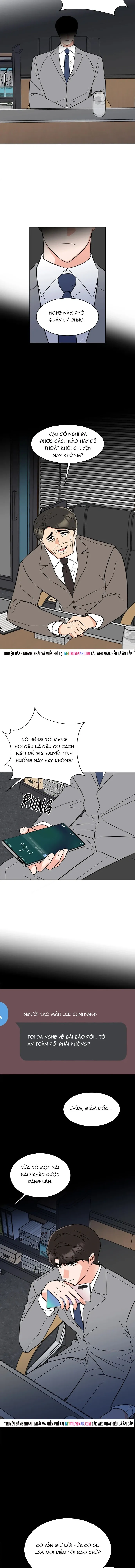 Quản Lý Cấp Cao Nhất Của Năm Chapter 146 - 7