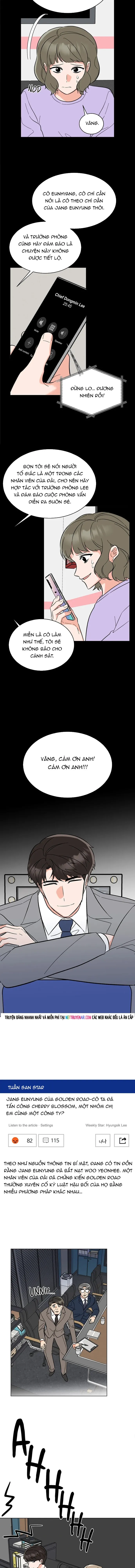 Quản Lý Cấp Cao Nhất Của Năm Chapter 146 - 8