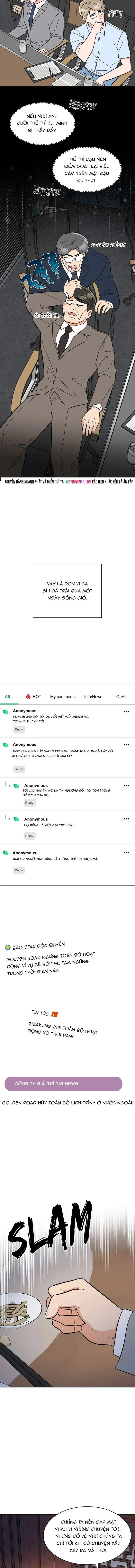 Quản Lý Cấp Cao Nhất Của Năm Chapter 146 - 9