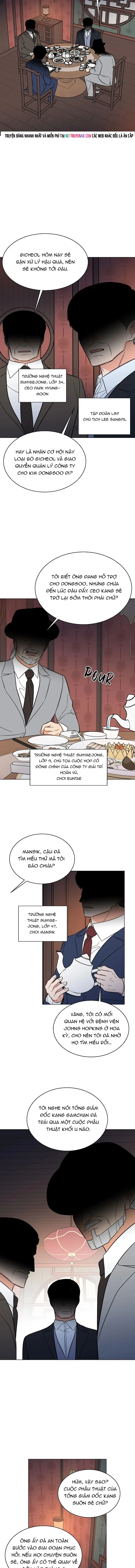 Quản Lý Cấp Cao Nhất Của Năm Chapter 146 - 10