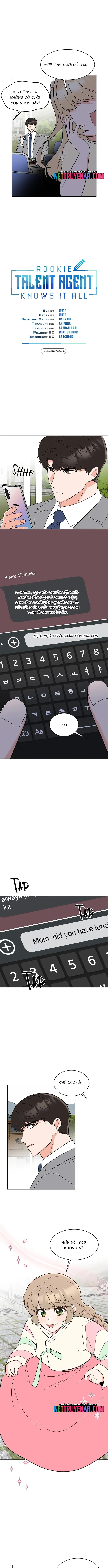 Quản Lý Cấp Cao Nhất Của Năm Chapter 147 - 2