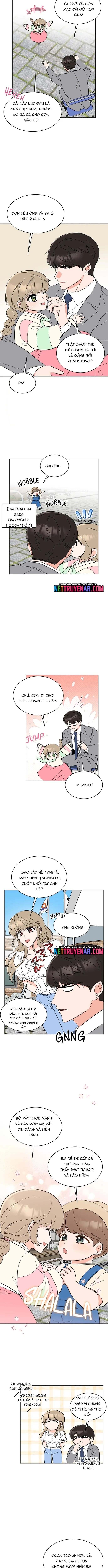 Quản Lý Cấp Cao Nhất Của Năm Chapter 147 - 3