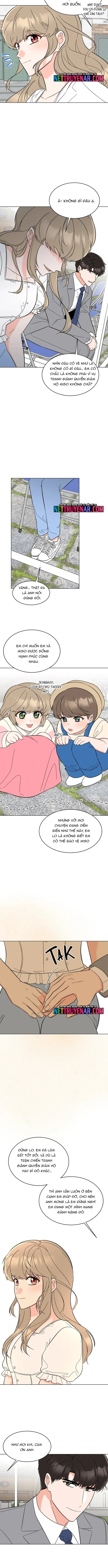 Quản Lý Cấp Cao Nhất Của Năm Chapter 147 - 4