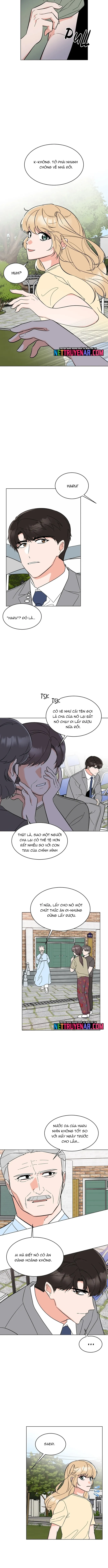 Quản Lý Cấp Cao Nhất Của Năm Chapter 147 - 6