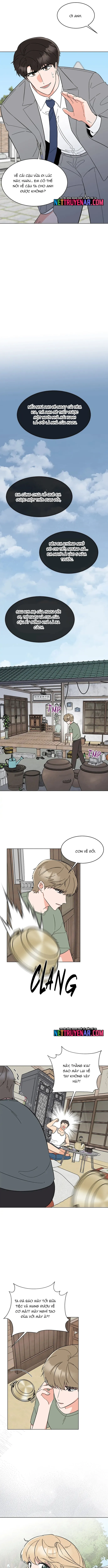 Quản Lý Cấp Cao Nhất Của Năm Chapter 147 - 7