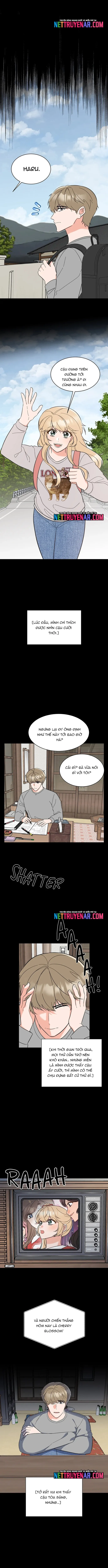 Quản Lý Cấp Cao Nhất Của Năm Chapter 147 - 9