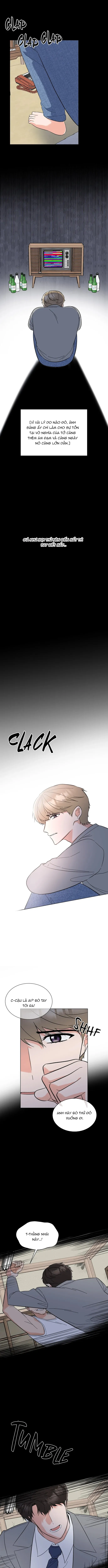 Quản Lý Cấp Cao Nhất Của Năm Chapter 147 - 10